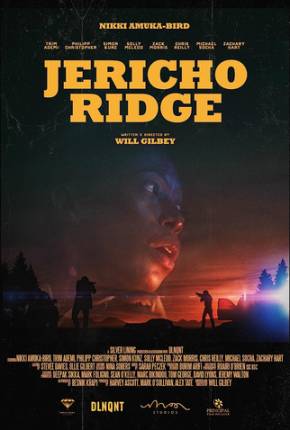 Jericho Ridge - Legendado Torrent