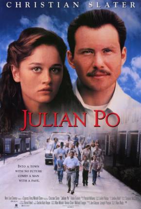 Julian Po - O contador de mentiras / Julian Po - Legendado Torrent