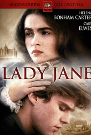 Lady Jane - Uma História Verdadeira / Lady Jane Torrent