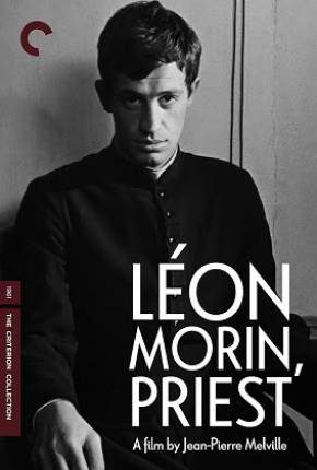 Leon Morin, o Padre / Léon Morin prêtre - Legendado Torrent