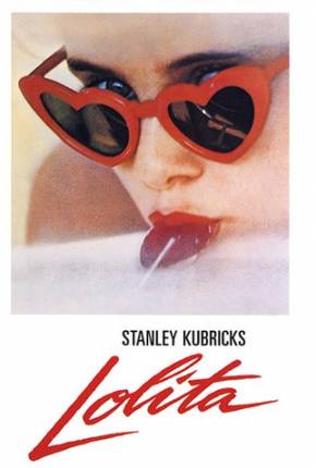 Lolita (Clássico de 1962) Torrent