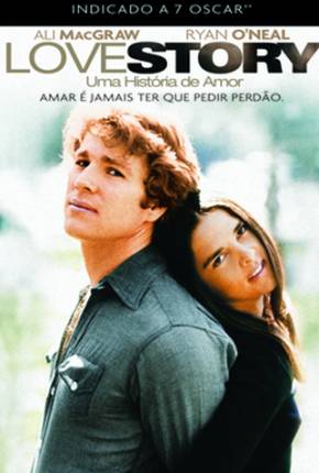 Love Story - Uma História de Amor 1080P Torrent