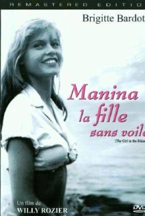 Manina, A Moça Sem Véu / Manina la fille sans voiles - Legendado Torrent