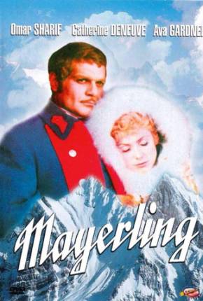 Mayerling - 1080P Legendado Torrent