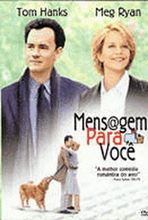 Mens@gem Para Você / Youve Got Mail Torrent