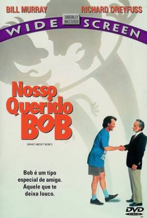 Nosso Querido Bob / What About Bob Torrent