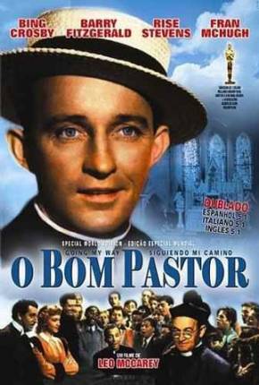 O Bom Pastor / Going My Way - Legendado Torrent