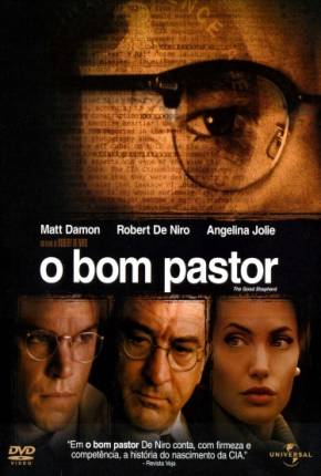 O Bom Pastor / The Good Shepherd Torrent