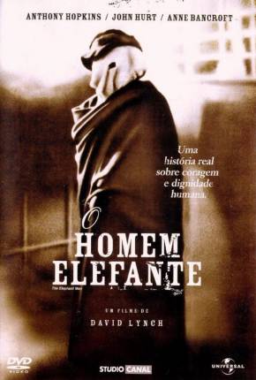 O Homem Elefante / The Elephant Man Torrent