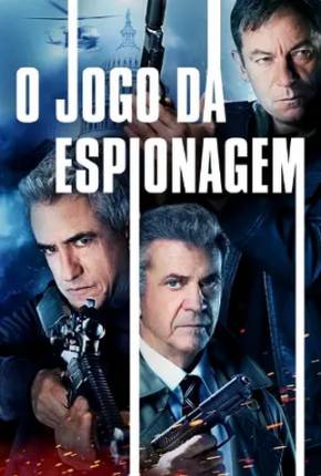 O Jogo da Espionagem Torrent