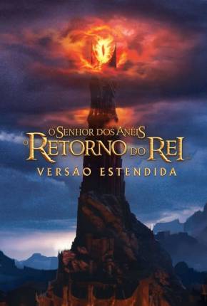 O Senhor dos Anéis - O Retorno do Rei 1080P Torrent