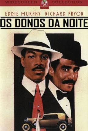 Os Donos da Noite / Harlem Nights Torrent