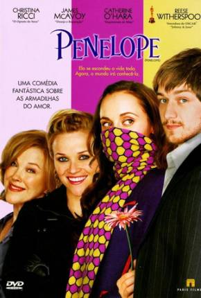 Penelope DVDRIP Torrent