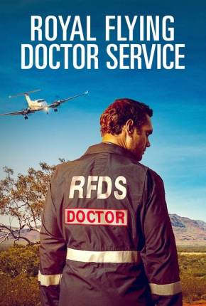 RFDS - 1ª Temporada Torrent