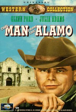 Sangue Por Sangue - The Man from the Alamo Torrent