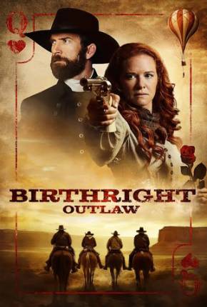 Segredos de Família - Birthright Outlaw Torrent