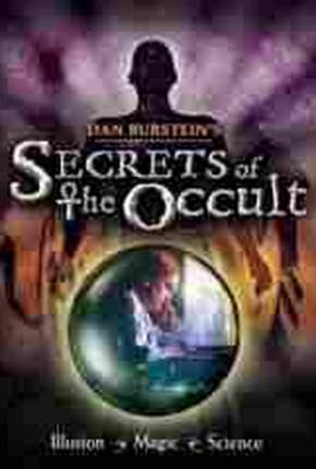 Segredos do Ocultismo / Secrets of the Occult Torrent