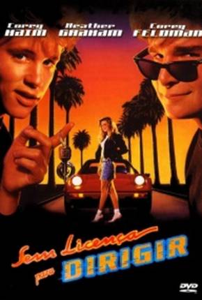 Sem Licença para Dirigir / License to Drive Torrent