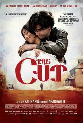 The Cut - Legendado Torrent