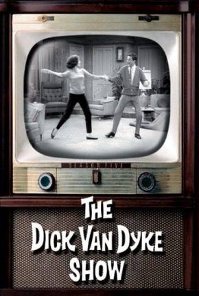 The Dick Van Dyke Show - 1ª Temporada (Série de TV) Torrent