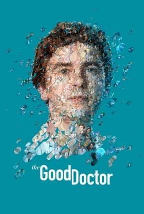 The Good Doctor - O Bom Doutor - 7ª Temporada Legendada Torrent