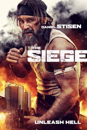 The Siege - Legendado Torrent