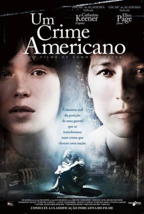 Um Crime Americano / An American Crime Torrent