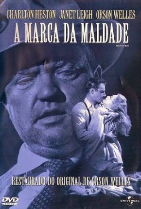 A Marca da Maldade / Touch of Evil Torrent