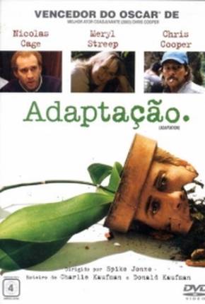 Adaptação. / Adaptation. Torrent