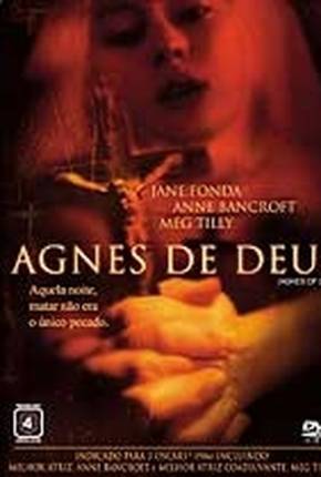 Agnes de Deus Torrent