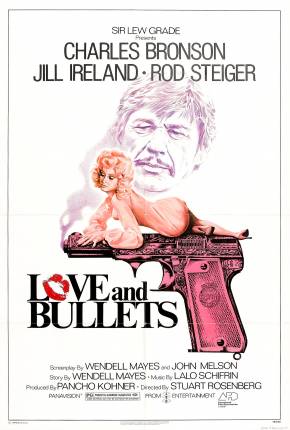 Amor e Balas / Love and Bullets Torrent