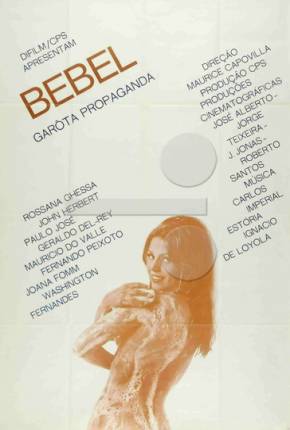 Bebel, Garota Propaganda / Nacional HD Torrent