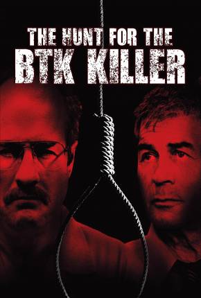 Caçada ao Assassino BTK / The Hunt for the BTK Killer Torrent