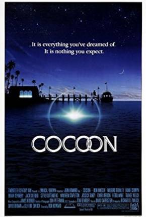 Cocoon - Duologia 1080P Torrent