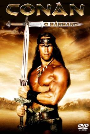 Conan, o Bárbaro / Conan the Barbarian BluRay Torrent