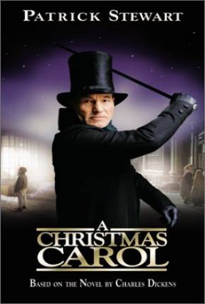 Conto de Natal / A Christmas Carol Torrent