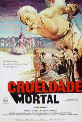 Crueldade Mortal HD Torrent