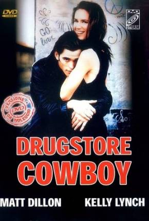 Drugstore Cowboy 1080P Torrent