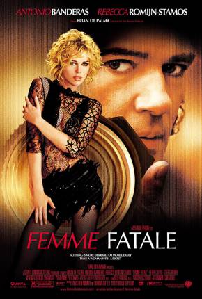 Femme Fatale 1080P Torrent