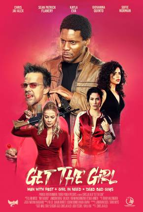 Get the Girl - Legendado Torrent