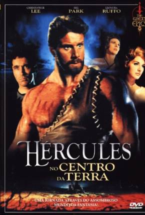 Hércules no Centro da Terra / Ercole al centro della Terra - Legendado Torrent