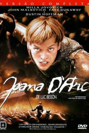 Joana Darc / Joan of Arc Torrent