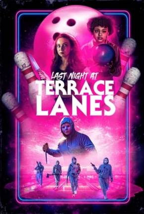 Last Night at Terrace Lanes - Legendado Torrent