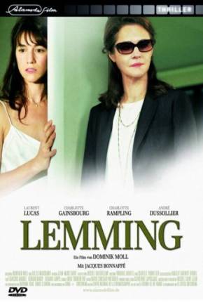 Lemming - Instinto Animal / 1080P - Legendado Torrent