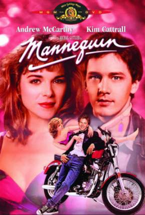 Manequim / Mannequin Torrent