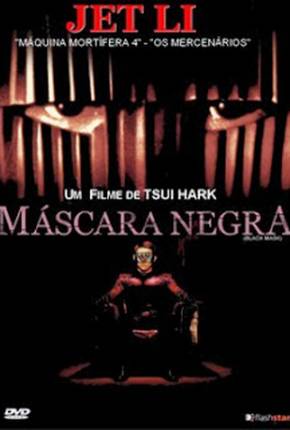 Máscara Negra / Hak hap Torrent