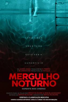 Mergulho Noturno Torrent