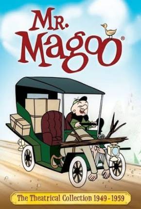 Mr. Magoo - Coleção de Cinema Torrent