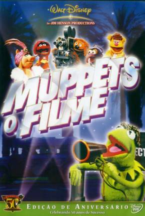 Muppets - O Filme / The Muppet Movie Torrent
