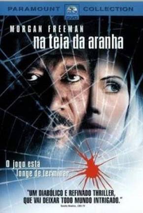 Na Teia da Aranha / Along Came a Spider 1080P Torrent